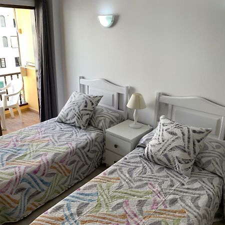 Cozy Studio In Los Cristianos Beach Free Wifi 阿罗纳 外观 照片