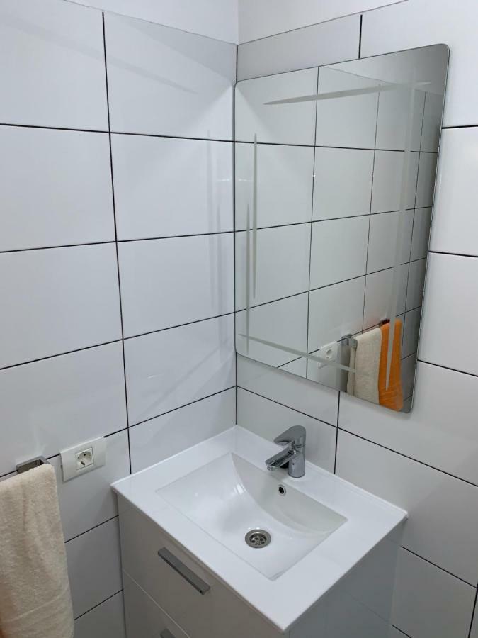 Cozy Studio In Los Cristianos Beach Free Wifi 阿罗纳 外观 照片