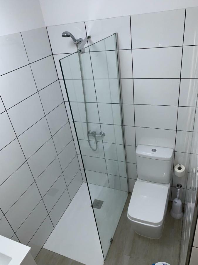 Cozy Studio In Los Cristianos Beach Free Wifi 阿罗纳 外观 照片