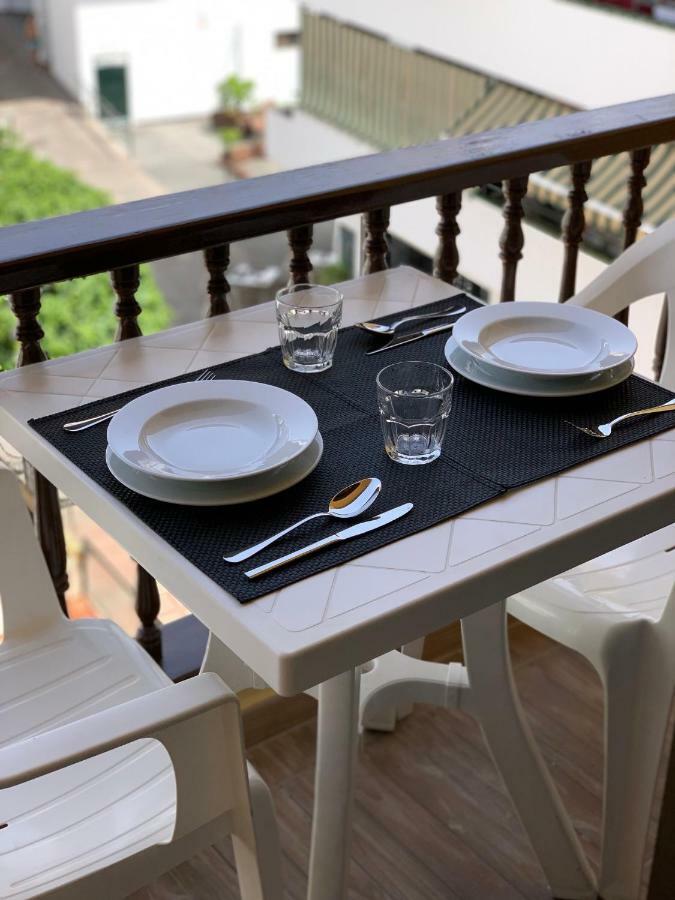 Cozy Studio In Los Cristianos Beach Free Wifi 阿罗纳 外观 照片
